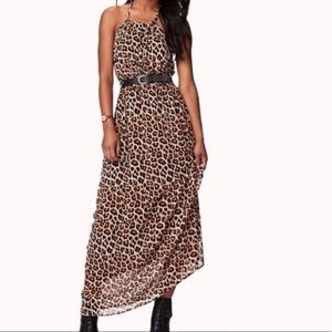 forever 21 dress small